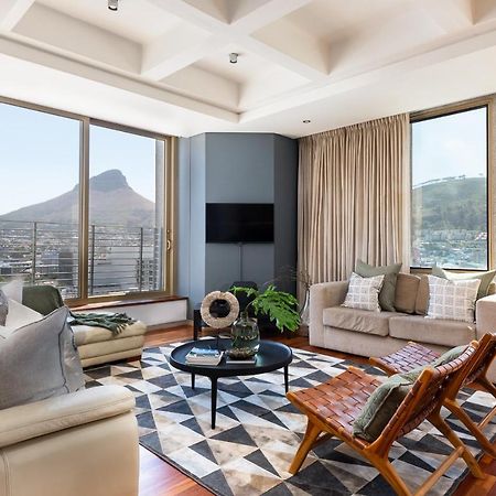 Apartamento #1804 Cartwright - Spacious And Elegant Ciudad del Cabo Exterior foto