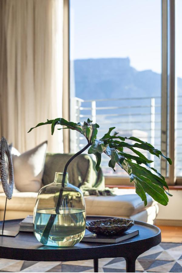 Apartamento #1804 Cartwright - Spacious And Elegant Ciudad del Cabo Exterior foto