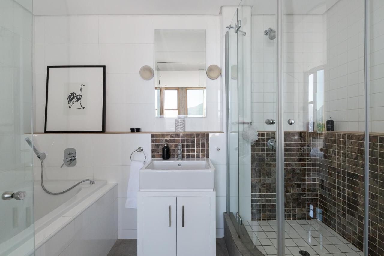 Apartamento #1804 Cartwright - Spacious And Elegant Ciudad del Cabo Exterior foto