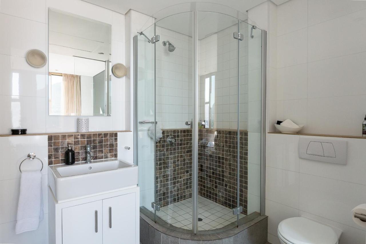 Apartamento #1804 Cartwright - Spacious And Elegant Ciudad del Cabo Exterior foto