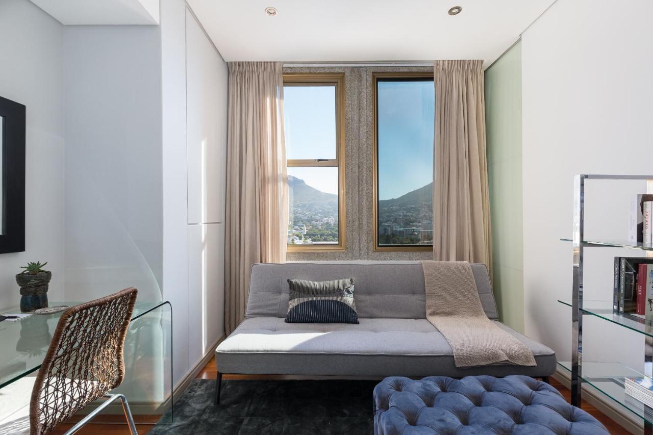 Apartamento #1804 Cartwright - Spacious And Elegant Ciudad del Cabo Exterior foto