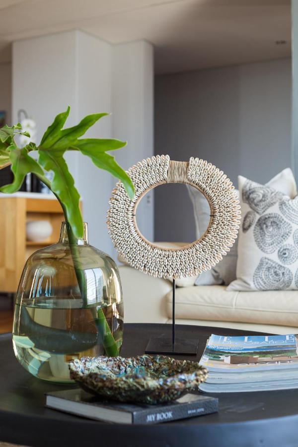 Apartamento #1804 Cartwright - Spacious And Elegant Ciudad del Cabo Exterior foto