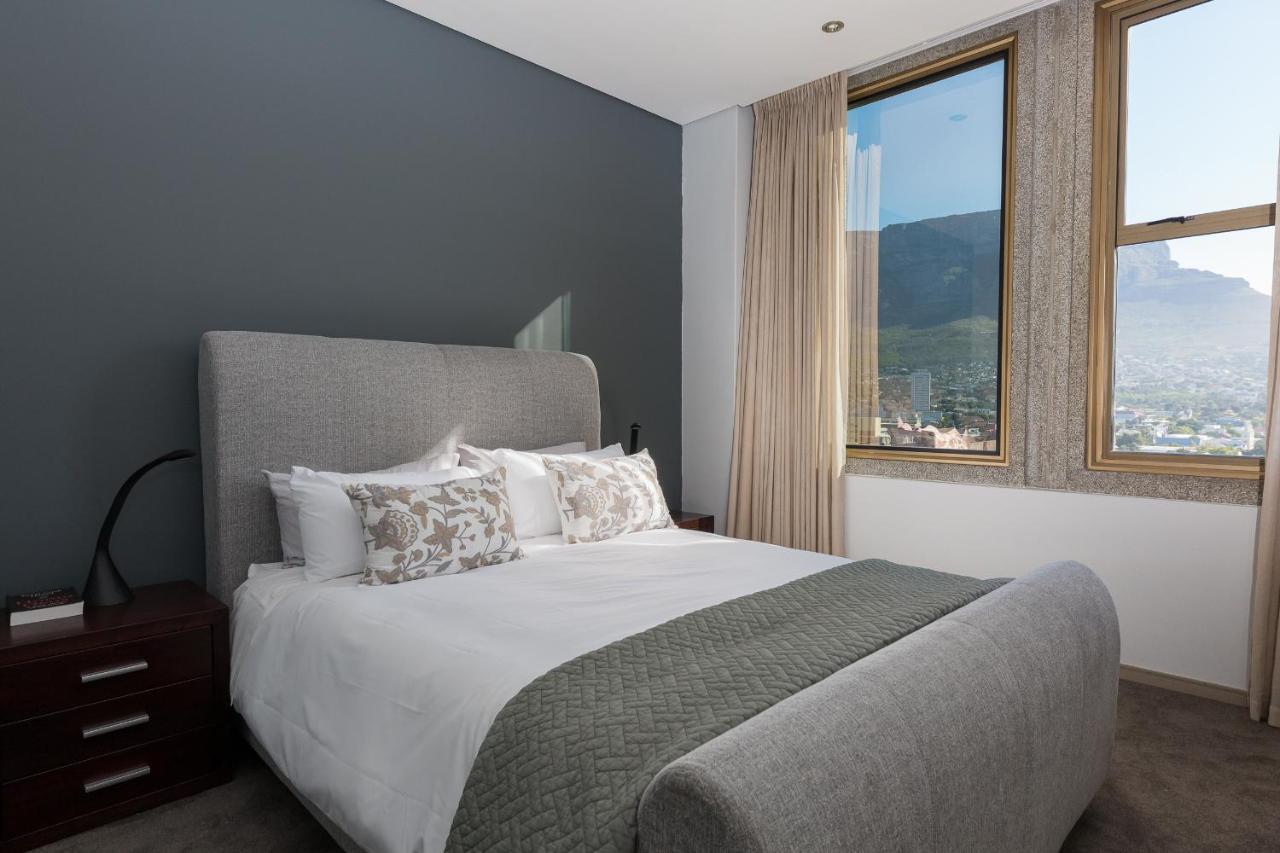 Apartamento #1804 Cartwright - Spacious And Elegant Ciudad del Cabo Exterior foto