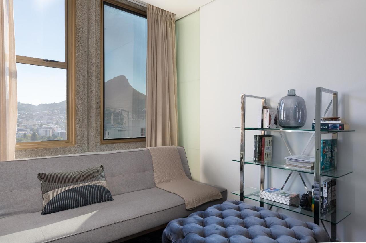 Apartamento #1804 Cartwright - Spacious And Elegant Ciudad del Cabo Exterior foto