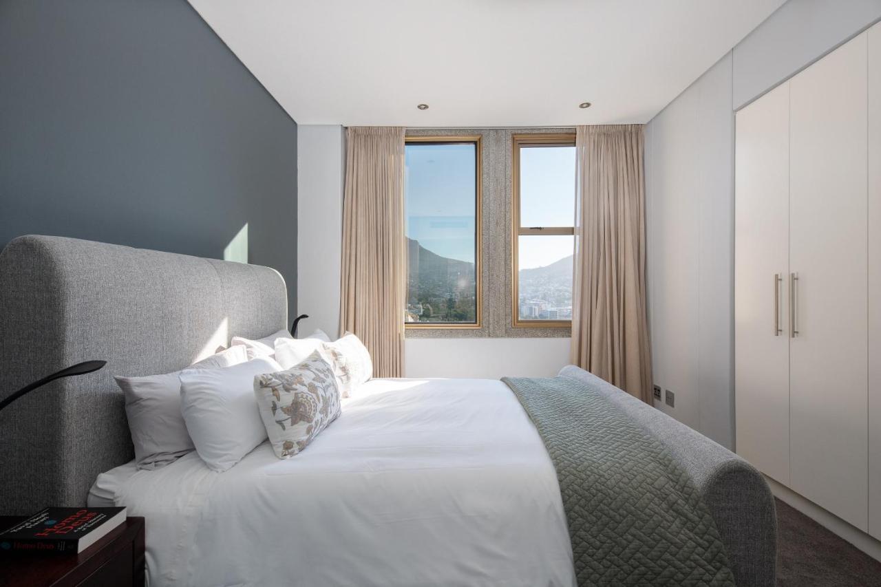 Apartamento #1804 Cartwright - Spacious And Elegant Ciudad del Cabo Exterior foto